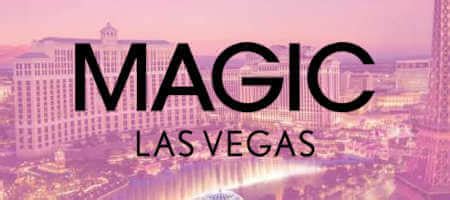 Discover the Latest Technology Innovations at Magic Las Vegas February 2023